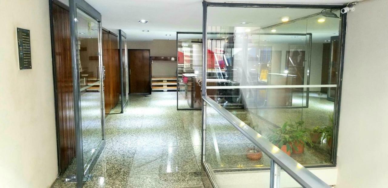 Studio Harrods Buenos Aires Bagian luar foto