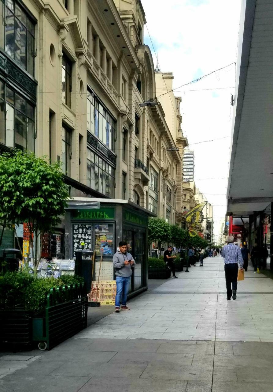 Studio Harrods Buenos Aires Bagian luar foto