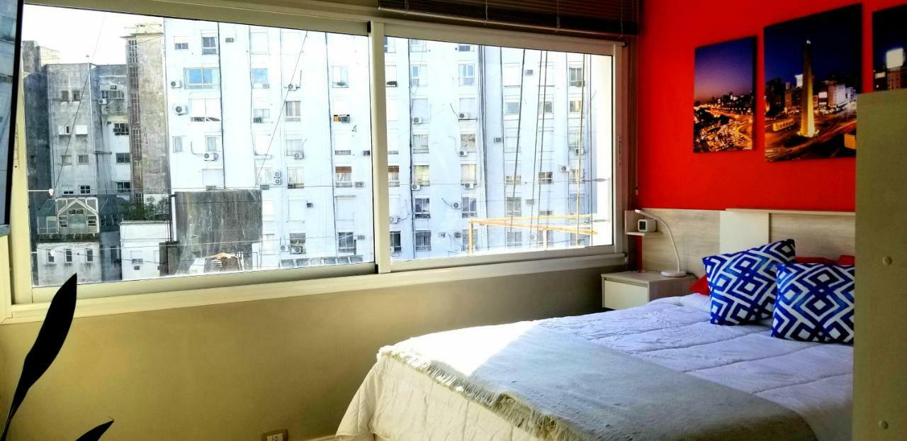 Studio Harrods Buenos Aires Bagian luar foto