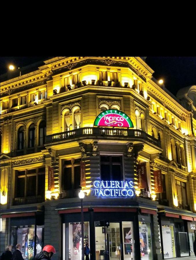 Studio Harrods Buenos Aires Bagian luar foto